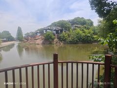 -东坡赤壁风景名胜区