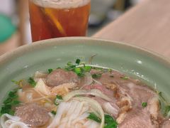 -安南小馆(华润城万象天地店)