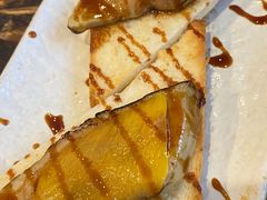 -小川洋风料理(汉街店)