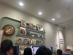 -海马体家庭照相馆(广州正佳广场店)