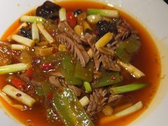 -院8里·小聚园老川菜(九眼桥店)