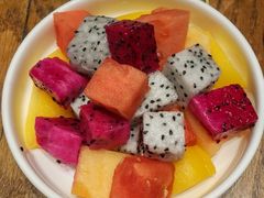 -赤坂亭·M9和牛烧肉·铁板烧·日料398放题(长泰广场店)