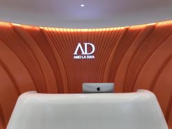 -Amo la Diva造型