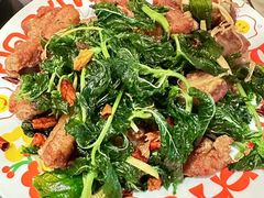 -芸鲜季·云南野生菌餐厅· 云南风物味研社(闵行店)