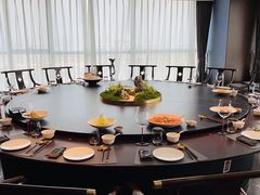 -宝燕壹号景观餐厅(龙盛国际商业广场店)
