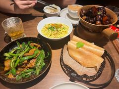 -清水亭湖北菜(大屯DT51店)