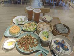 -珍粥道(杉杉奥特莱斯店)
