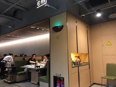 -海底捞火锅(公益西桥店)