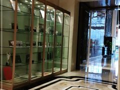 -万达瑞华酒店美食汇自助餐厅(楚河汉街店)
