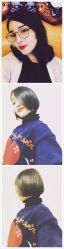 -尚·丹尼Hair