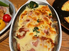-绿茵阁牛扒餐厅(客村店)