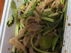 -南京大牌档(济南万象城店)