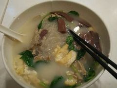 -鸭味先老鸭粉丝馆(瑞金路二号四号小区店)