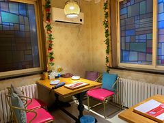 -丹东立强海鲜烧烤·牛B大串(星海店)