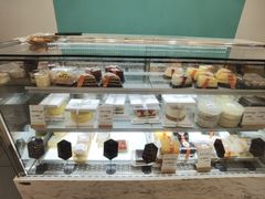 -美事客·面包·蛋糕·甜品(CBD店)