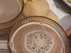-阿里疆Alijiang·丝路美食·异域风情·清真(长楹天街店)