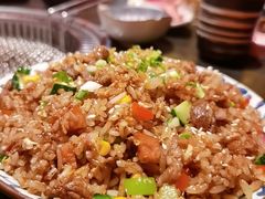-上男·烧肉集市(五一广场店)