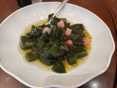 -大灶头·新昌菜(中国茶市店)