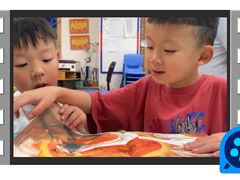 -金豆子幼稚园