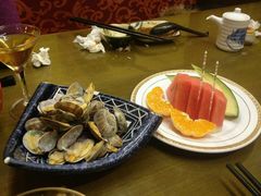 -红叶日料·放题·海胆·定食(星海店)