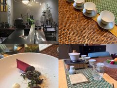 -王府茶宴(大观园总店)