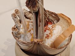 -俏香傣·德宏风味餐厅(万宏路店)