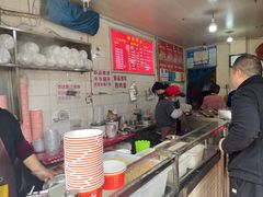 -丽华早点(大成路店)