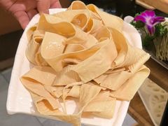 -蜀九香火锅(彩虹店)