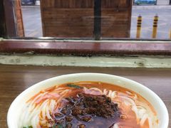 -建新园过桥米线(宝善街店)
