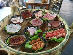 -烂摊摊火锅集市(长安总店)