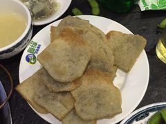 -厚味居炙子烤肉·清真(天桥南纬路店)