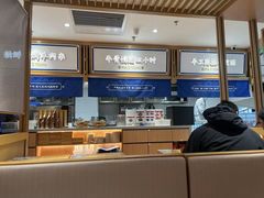 -马记永·兰州牛肉面(天通苑家乐福店)