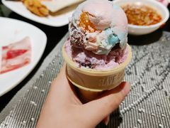 -梅园国际大酒店·自助餐厅(光明港店)