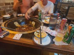 -俺家鲜·烧烤龙虾地锅鸡(观音塘店)