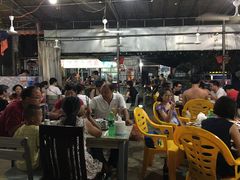 大堂-肥婆姐妹小吃店(后海店)