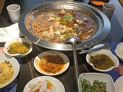 -大河宴·椒麻鱼火锅(北京路中和美食街店)