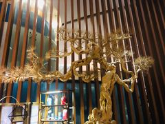 -漳州佰翔圆山酒店·圆山畔西餐厅