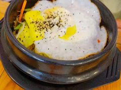 -长寿参鸡汤(朝韩风情街店)