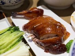 烤鸭-河沿肉饼Beijing Pie(东华门店)