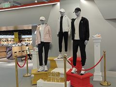 -五环Outlets(高新工厂店)
