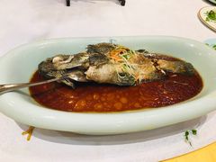 -卫鼎轩·曹公馆(鼓楼店)