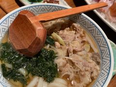 -熹炭精致日料(金融街购物中心店)