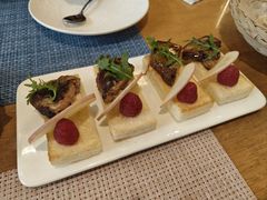 -LA MAISON公鸡和龙(蛇口店)