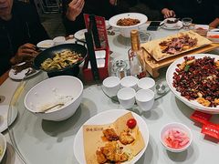 -鸡毛店·川菜(文殊院店)