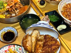 -左舞和风屋便当(金地店)