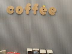 -Fulu Coffee福禄(花园城店)