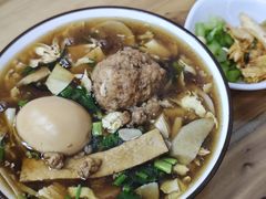 -亲贤打卤面(八一街店)