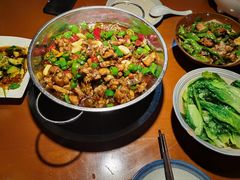 -翠翠家三道鸭(步步高店)