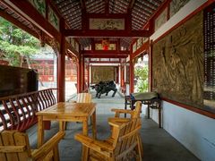 -郫都区农科村景区