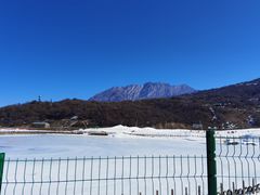 -太子岭滑雪场